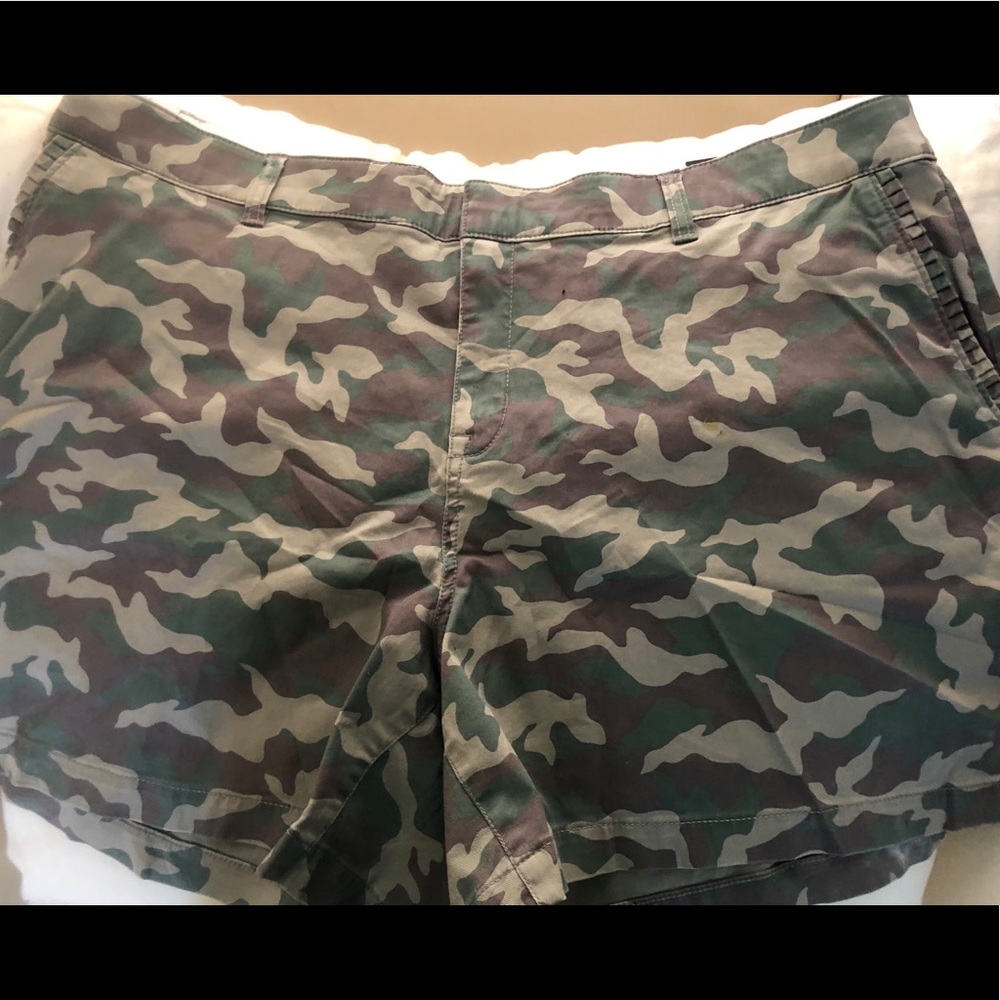 Lane Bryant Shorts